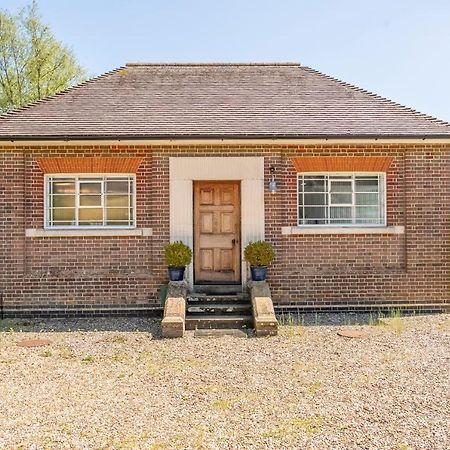 Vila Ultimate Constable Country Rural Retreat - The Pump House Colchester Exteriér fotografie
