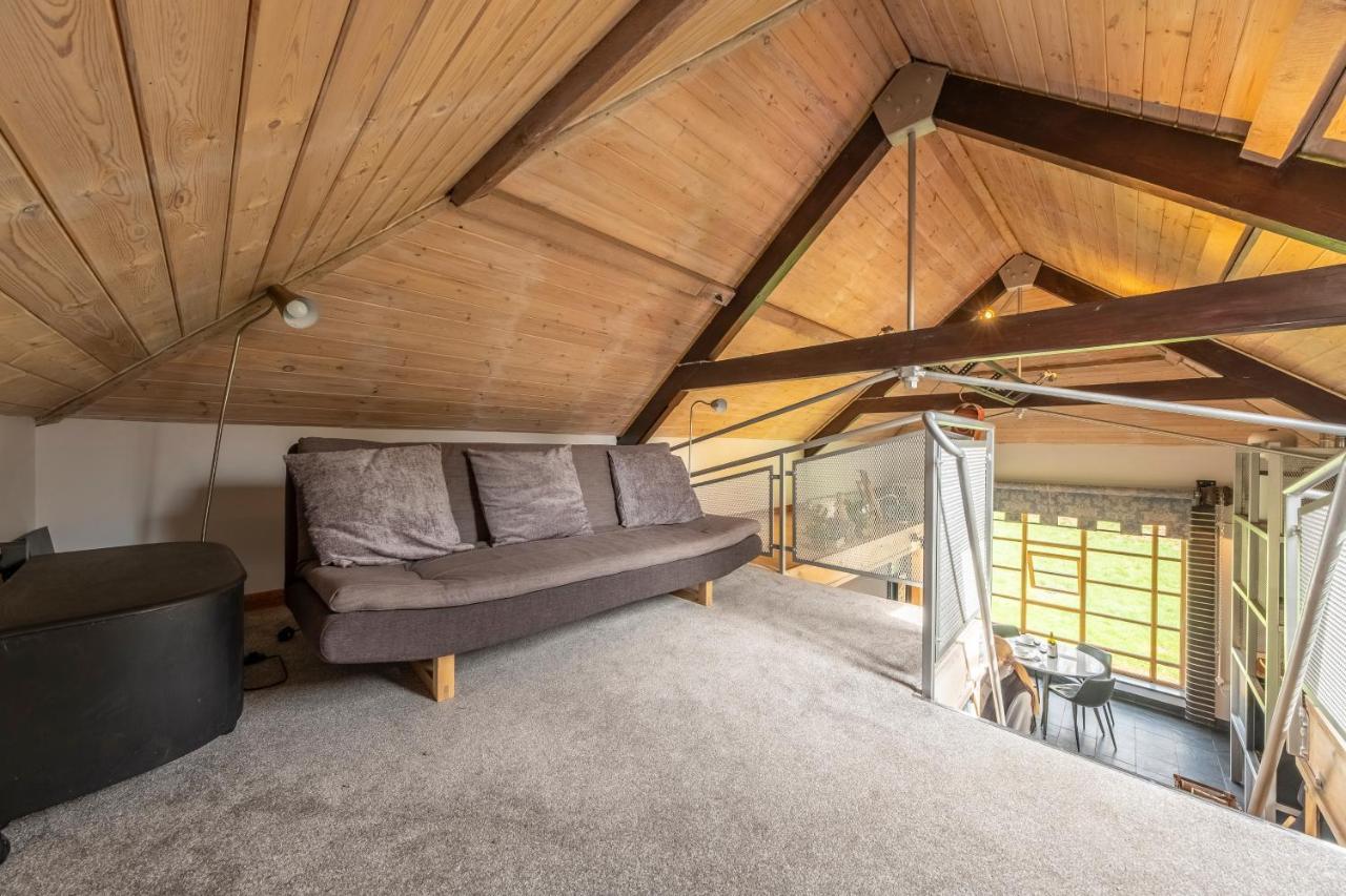 Vila Ultimate Constable Country Rural Retreat - The Pump House Colchester Exteriér fotografie