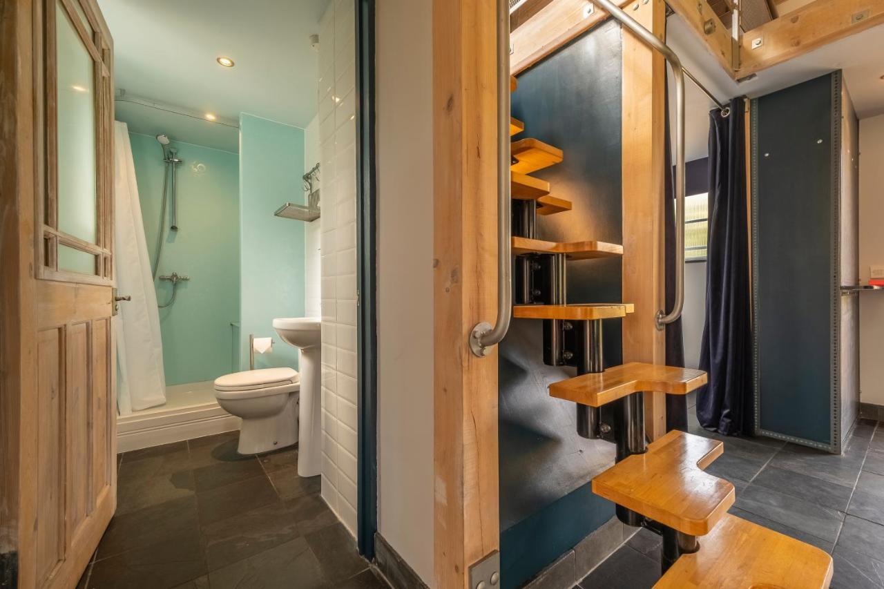 Vila Ultimate Constable Country Rural Retreat - The Pump House Colchester Exteriér fotografie