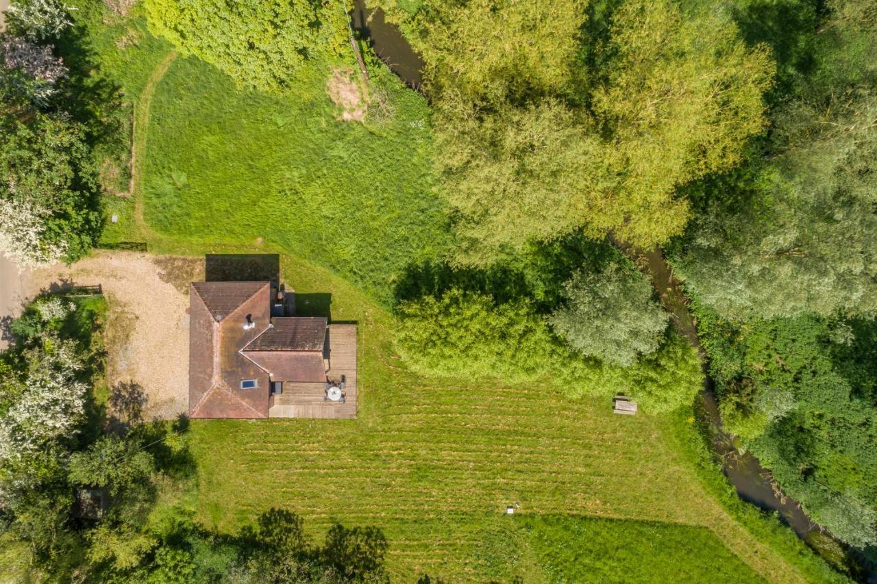 Vila Ultimate Constable Country Rural Retreat - The Pump House Colchester Exteriér fotografie
