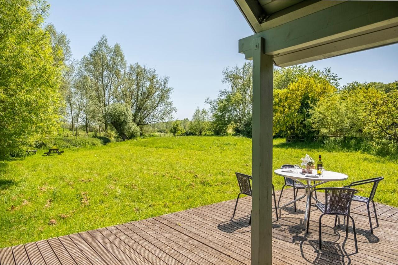 Vila Ultimate Constable Country Rural Retreat - The Pump House Colchester Exteriér fotografie
