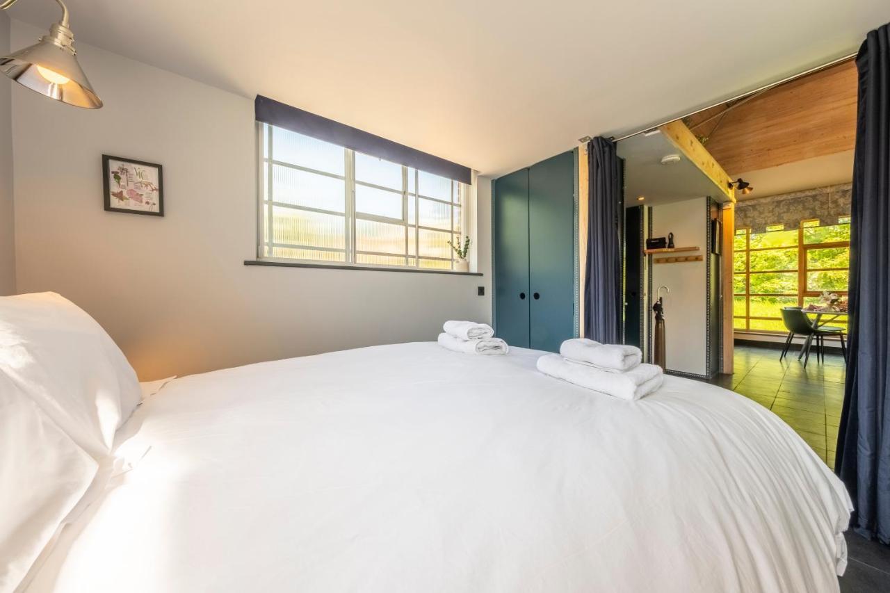 Vila Ultimate Constable Country Rural Retreat - The Pump House Colchester Exteriér fotografie
