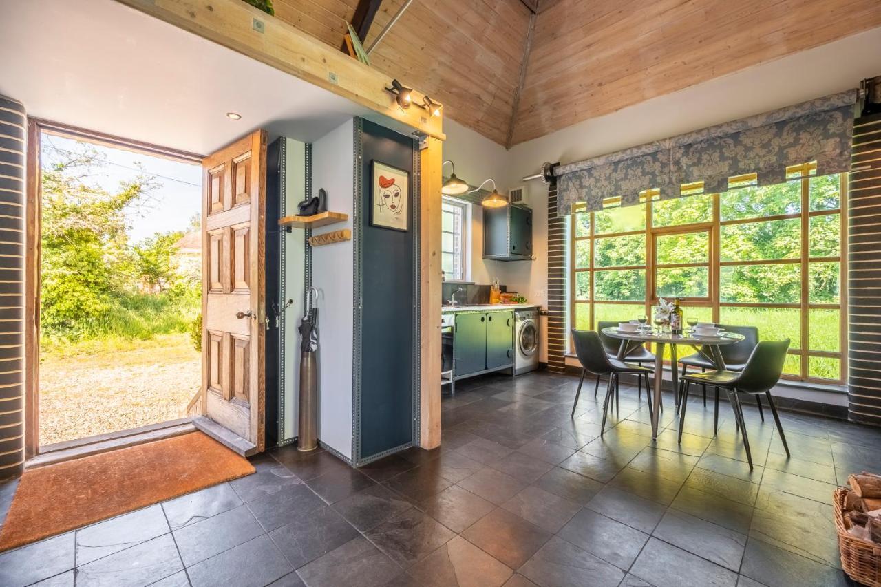 Vila Ultimate Constable Country Rural Retreat - The Pump House Colchester Exteriér fotografie