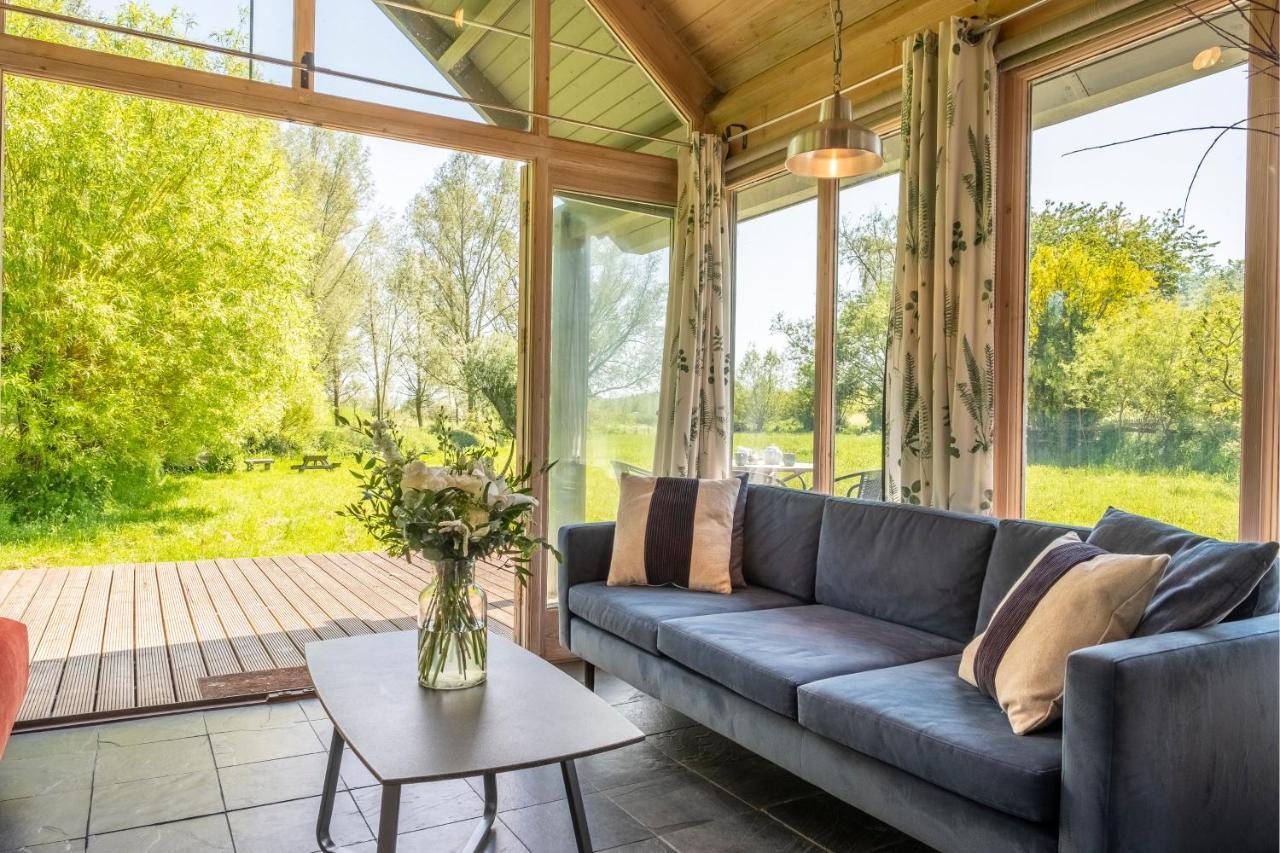 Vila Ultimate Constable Country Rural Retreat - The Pump House Colchester Exteriér fotografie