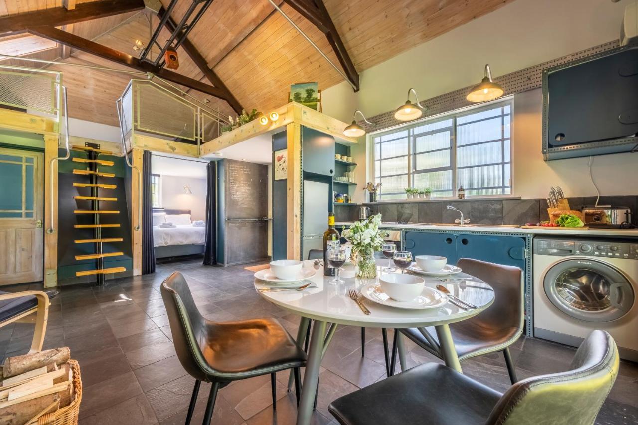 Vila Ultimate Constable Country Rural Retreat - The Pump House Colchester Exteriér fotografie