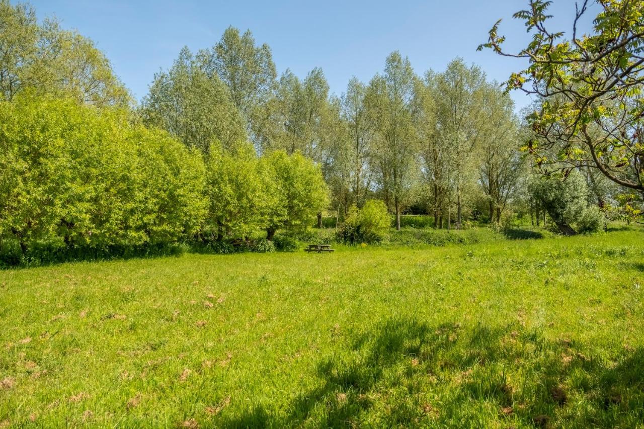 Vila Ultimate Constable Country Rural Retreat - The Pump House Colchester Exteriér fotografie