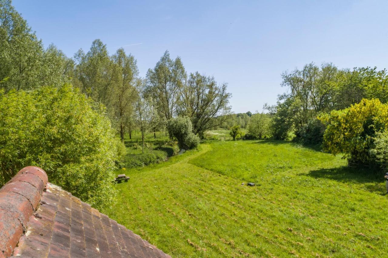 Vila Ultimate Constable Country Rural Retreat - The Pump House Colchester Exteriér fotografie