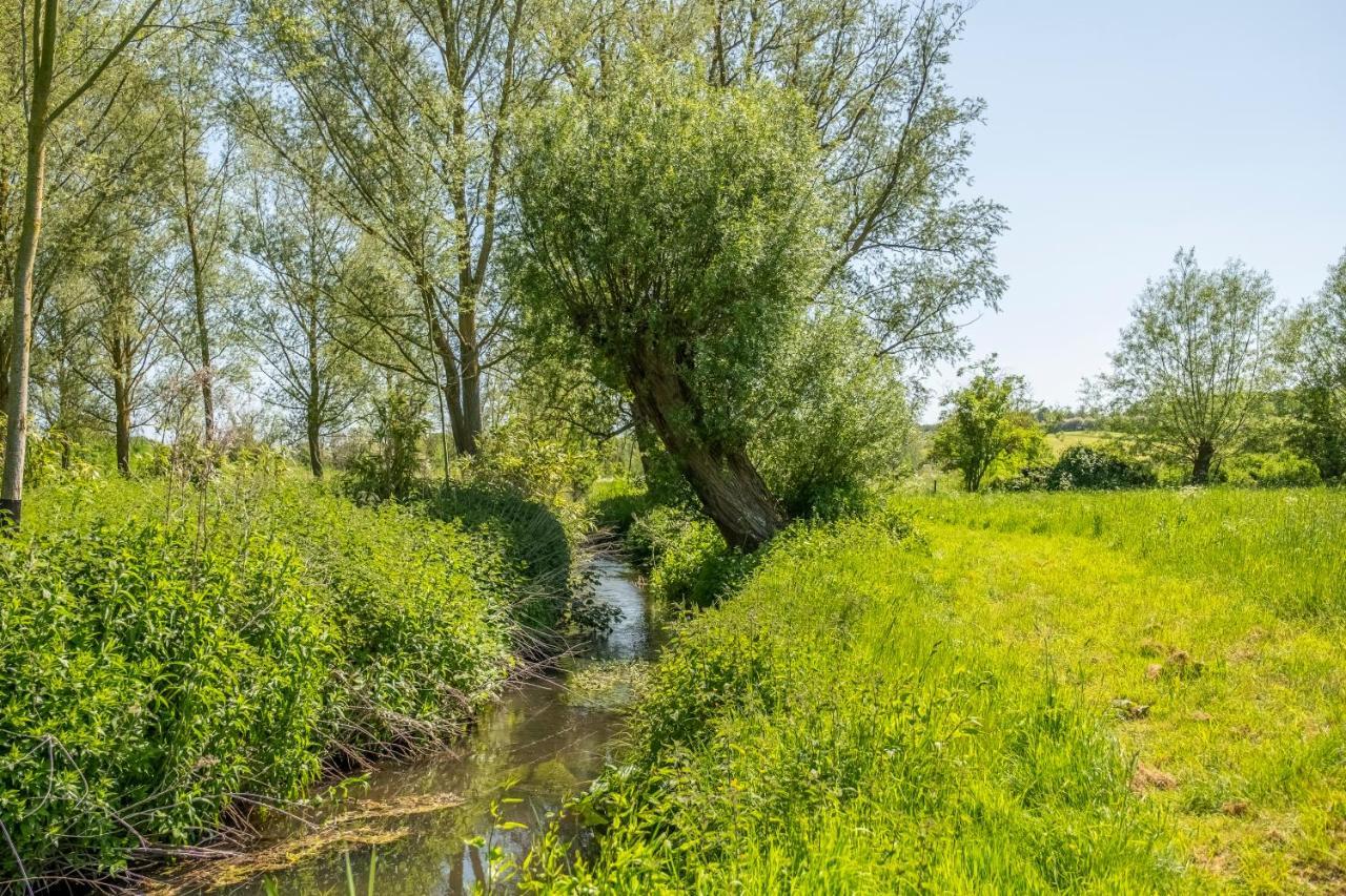 Vila Ultimate Constable Country Rural Retreat - The Pump House Colchester Exteriér fotografie