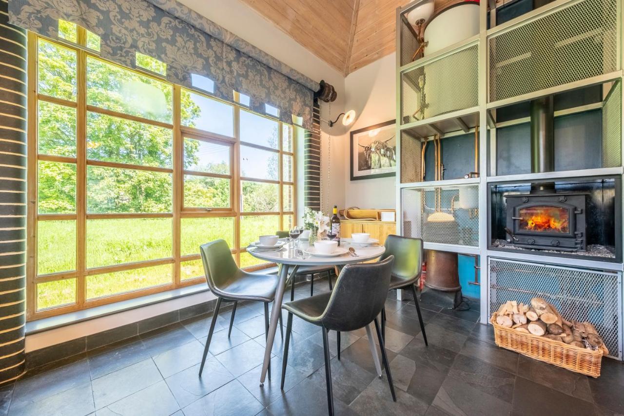 Vila Ultimate Constable Country Rural Retreat - The Pump House Colchester Exteriér fotografie